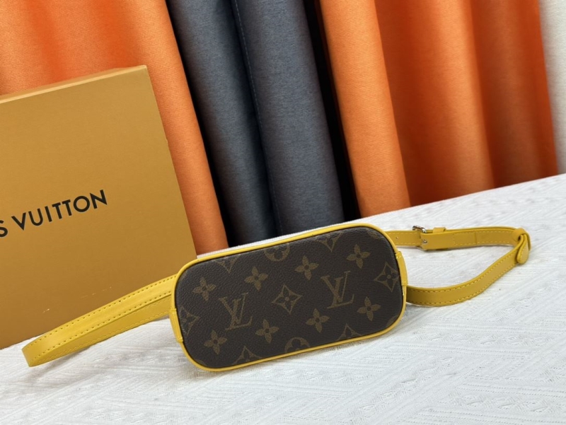 LV Top Handle Bags